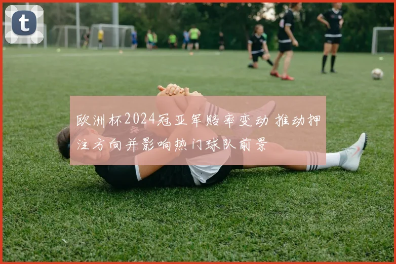 欧洲杯2024冠亚军赔率变动 推动押注方向并影响热门球队前景