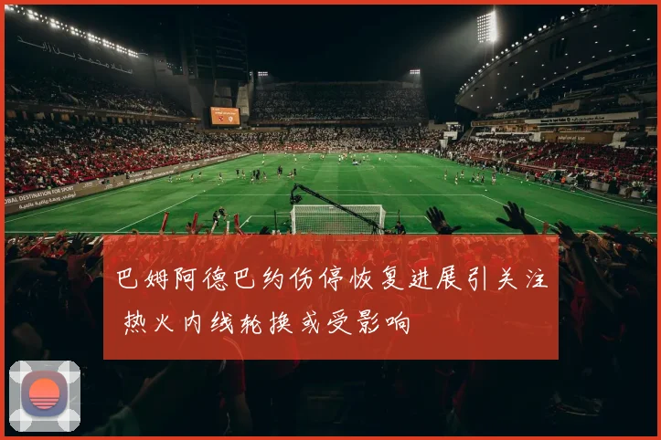 巴姆阿德巴约伤停恢复进展引关注 热火内线轮换或受影响