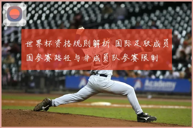 世界杯资格规则解析 国际足联成员国参赛路径与非成员队参赛限制
